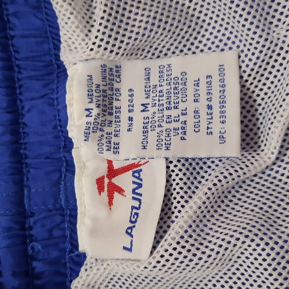 Laguna Swin Shorts - Size M - Picture 3 of 6